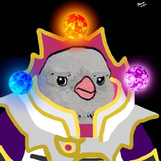Avatar Alex90J