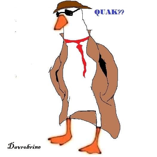 Avatar Davrobrine